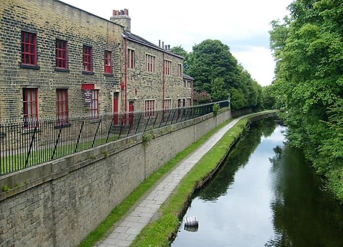 -F5Gh- For Relaxed & Cosy Stay, Free Parking, Wifi Leeds  Exteriér fotografie
