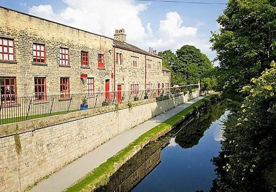 -F5Gh- For Relaxed & Cosy Stay, Free Parking, Wifi Leeds  Exteriér fotografie